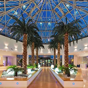 Novotel Paris Cdg Convention Roissy-en-France