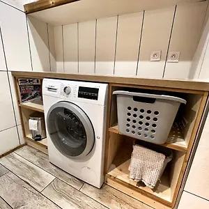 Chez Marion Appartement