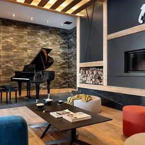 Mgm & Residences - Le Hameau De L'ours Appart hôtel