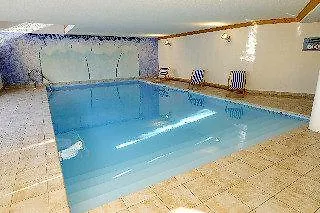 **** Appart hôtel Résidence Odalys Le Village Notre-Dame-de-Bellecombe France